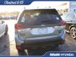2022 Subaru Forester Wilderness SUV