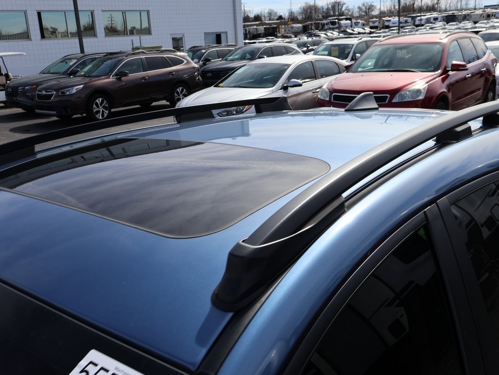 Used 2024 Subaru Crosstrek Premium SUV