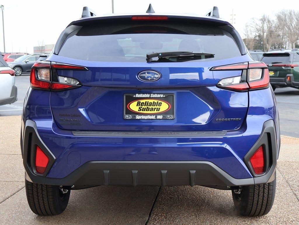 New 2026 Subaru Crosstrek Premium SUV