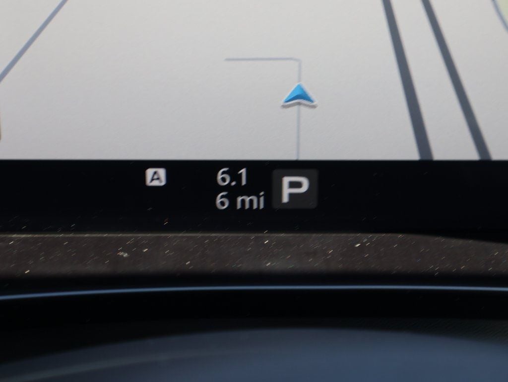 New 2026 Crystal Black Silica Subaru Wilderness image 33