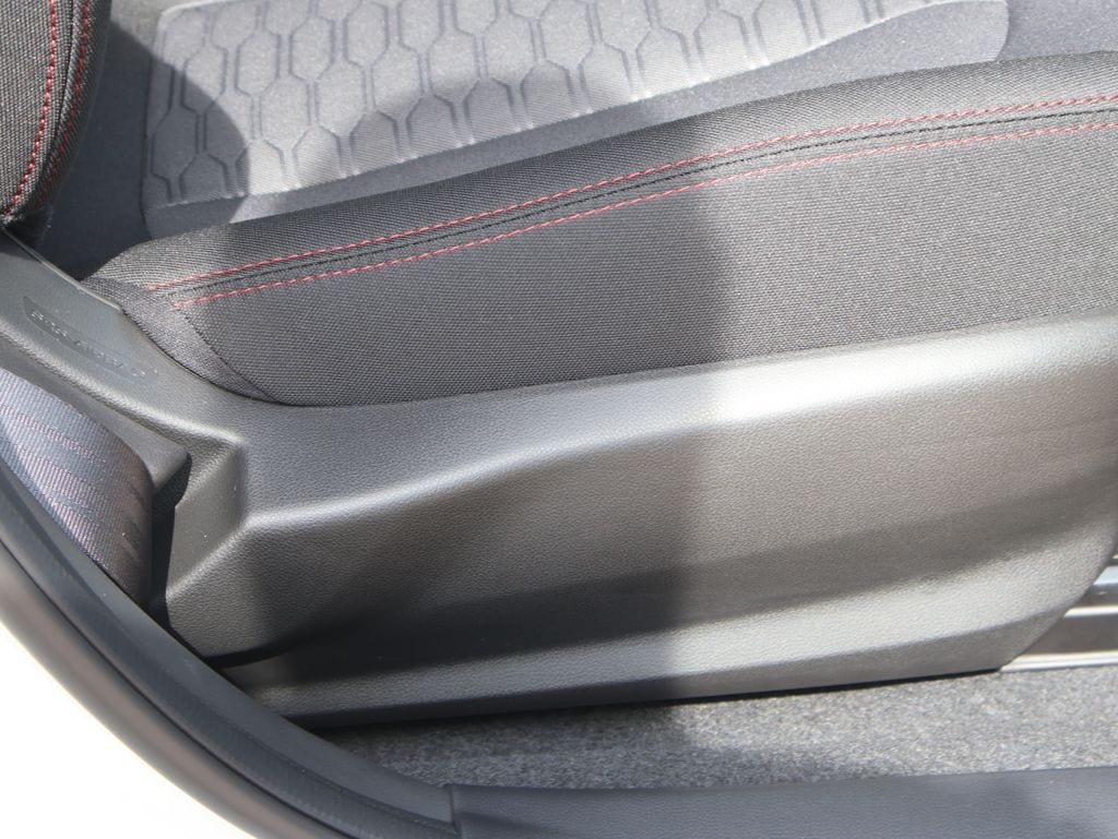 New 2026 Crystal White Pearl Subaru Sport image 11