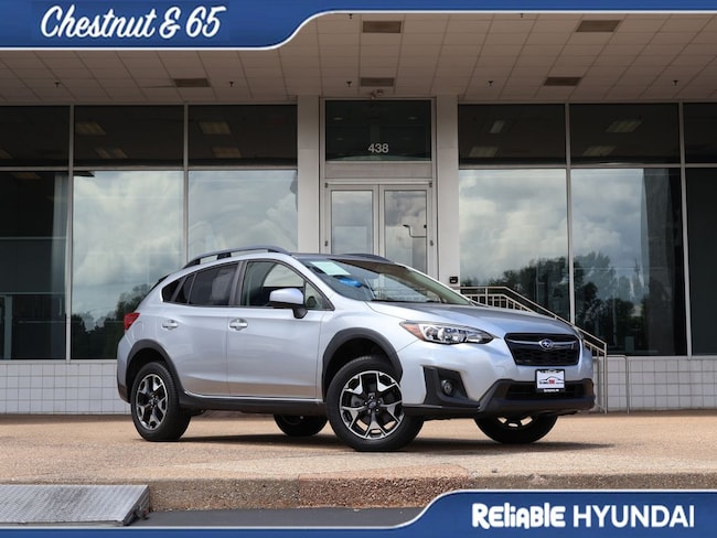 2019 Subaru Crosstrek 2.0i Premium SUV