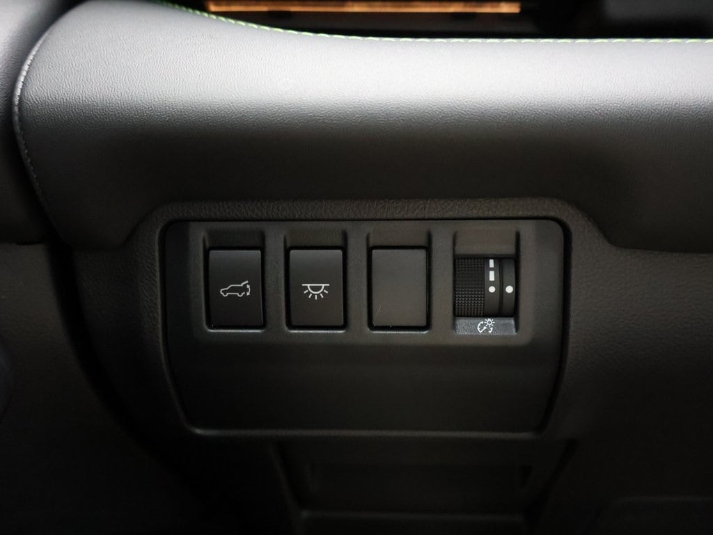 2026 Subaru Ascent Onyx Edition-Touring - Photo 35