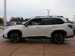 2025 Subaru Forester Limited Hybrid SUV