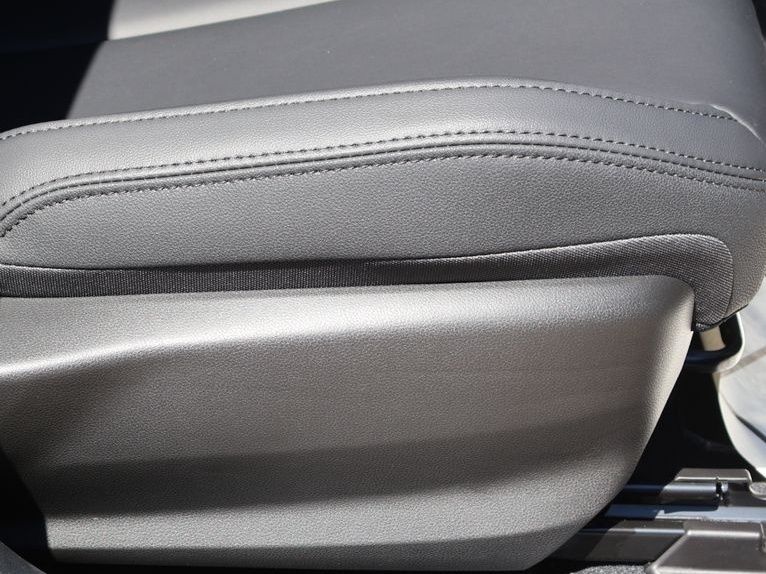 New 2026 Magnetite Gray Subaru Premium image 12