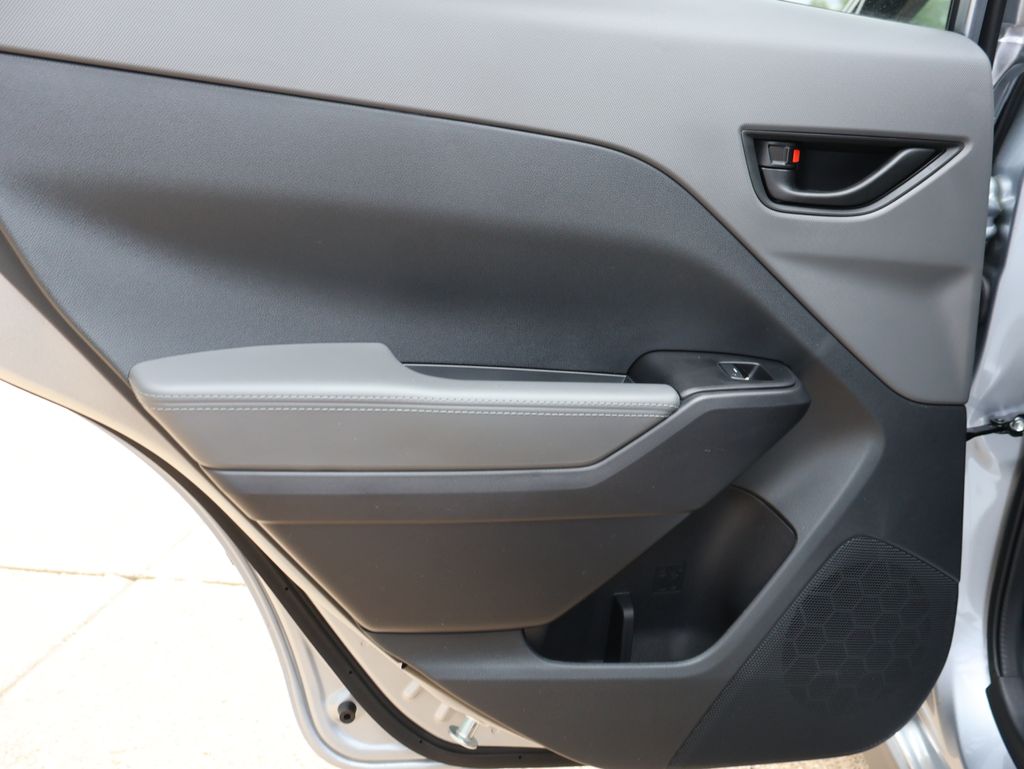 New 2026 Ice Silver Subaru Premium image 17