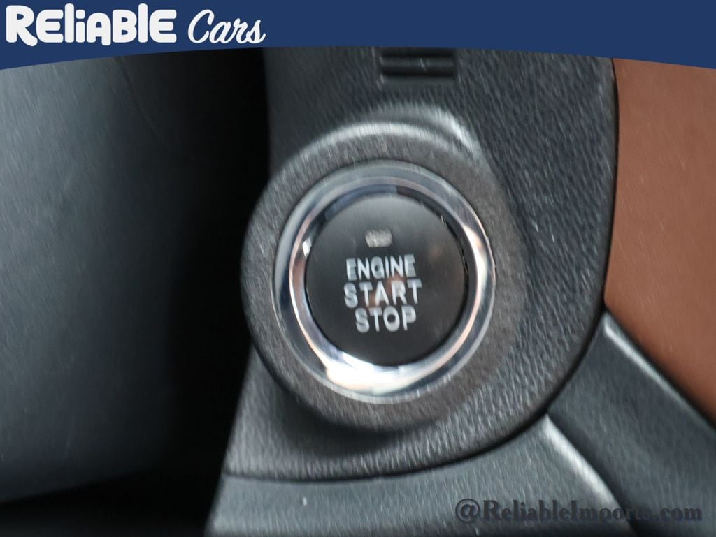 Used 2022 Abyss Blue Pearl Subaru Touring image 34