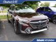2024 Subaru Outback Limited SUV