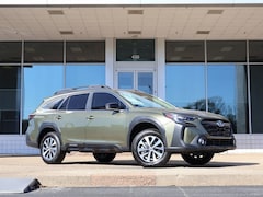 2025 Subaru Outback Premium SUV