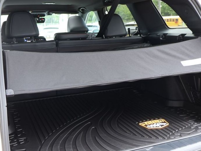 2026 Subaru Outback Wilderness - Photo 18