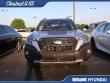 2022 Subaru Forester Wilderness SUV