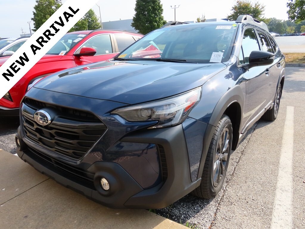2024 Subaru Crosstrek Limited photo 2