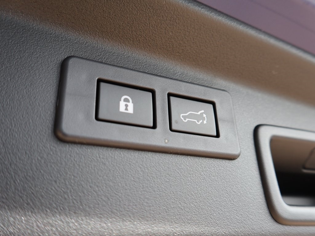 New 2026 Sapphire Blue Pearl Subaru Limited image 19