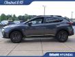 2025 Subaru Crosstrek Sport SUV
