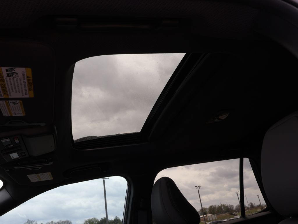 New 2026 Sapphire Blue Pearl Subaru Limited XT image 27