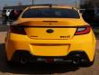2026 Subaru BRZ Series.Yellow Coupe