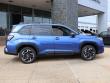 2026 Subaru Forester Limited Hybrid SUV