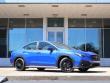 2026 Subaru WRX Limited Sedan