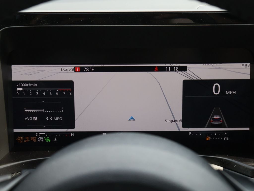 New 2026 Ice Silver Subaru Limited XT image 31