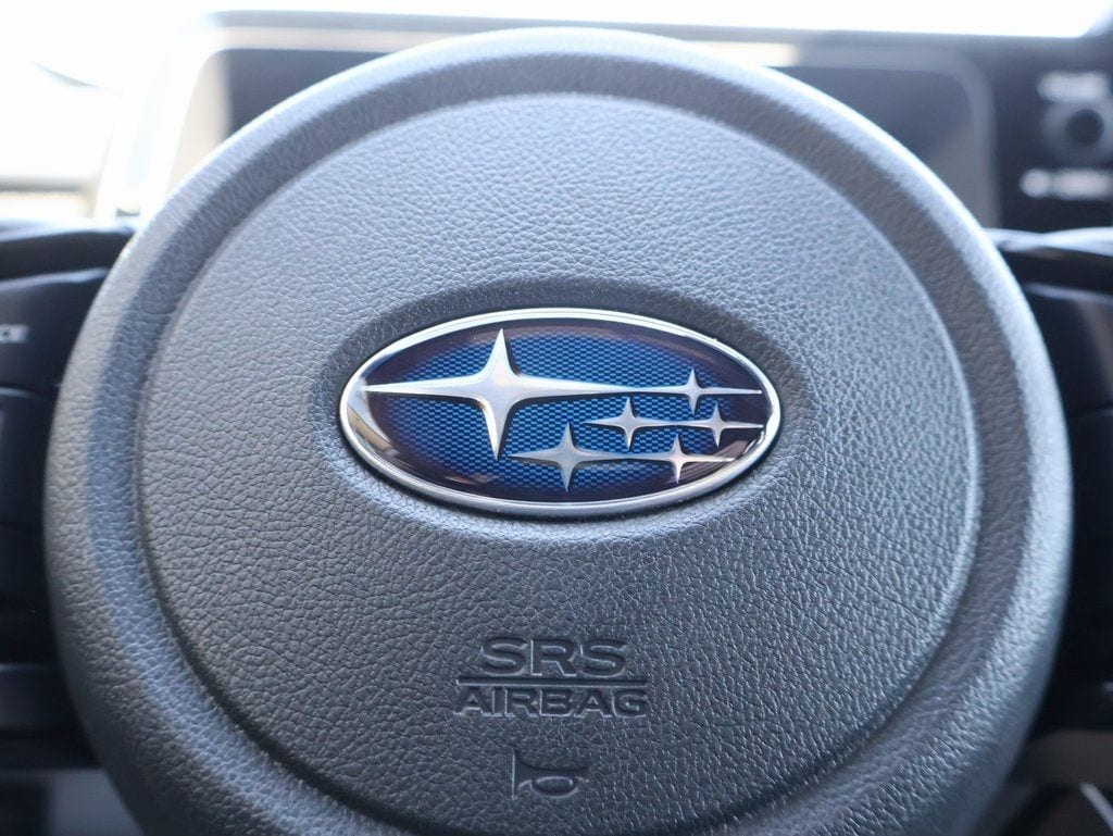 New 2026 Crystal White Pearl Subaru Limited XT image 30