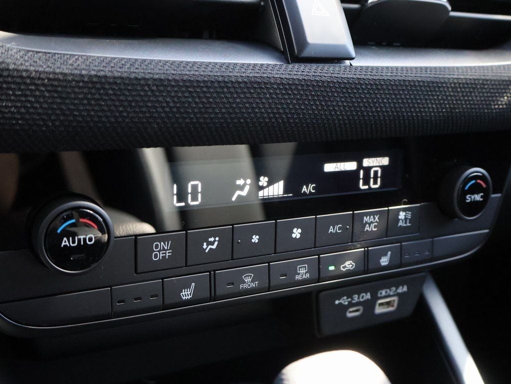 New 2026 Sapphire Blue Pearl Subaru Premium image 39