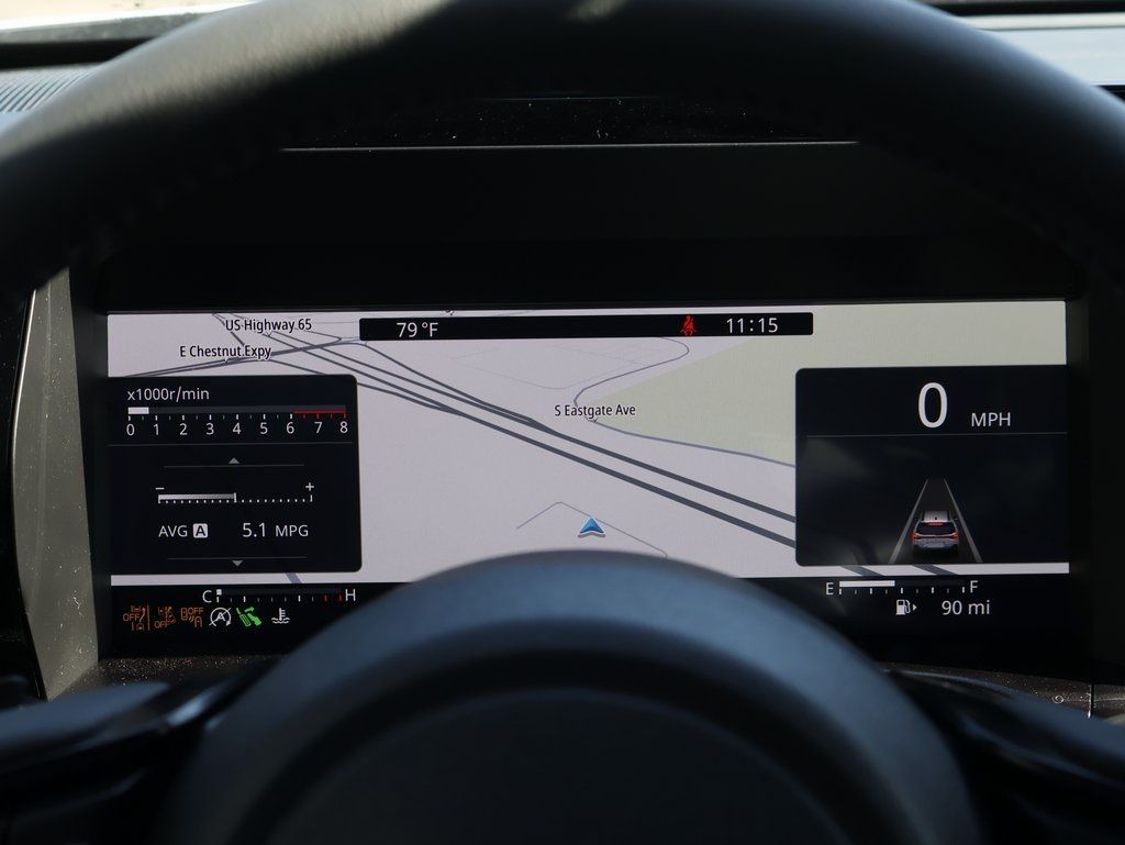 New 2026 Ice Silver Subaru Limited image 32