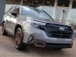 2025 Subaru Forester Sport SUV