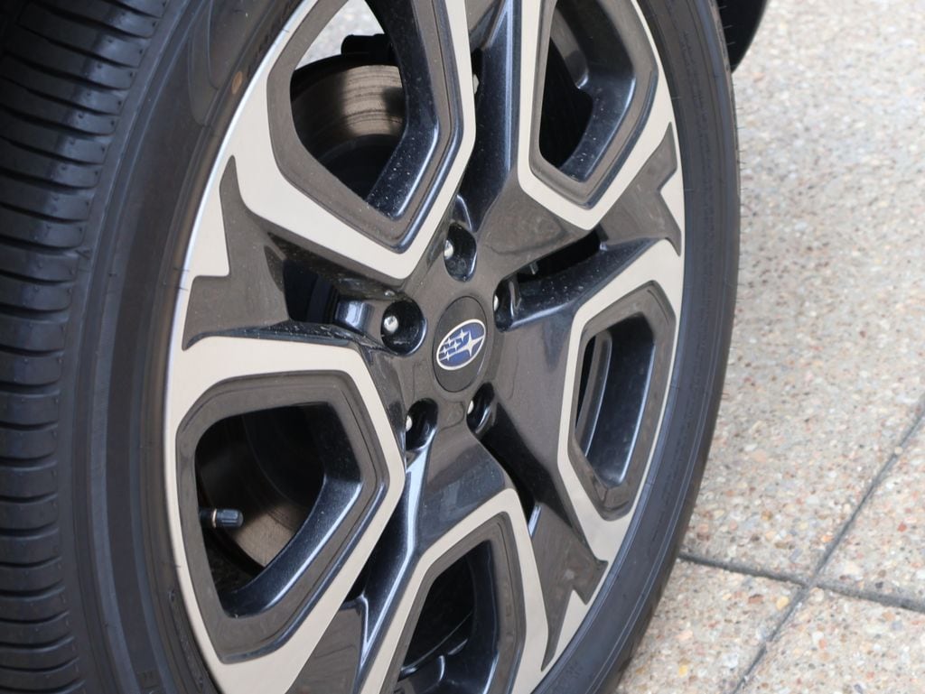 New 2026 Autumn Green Subaru Touring 7-Passenger image 41