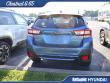 2018 Subaru Crosstrek 2.0i Premium with SUV