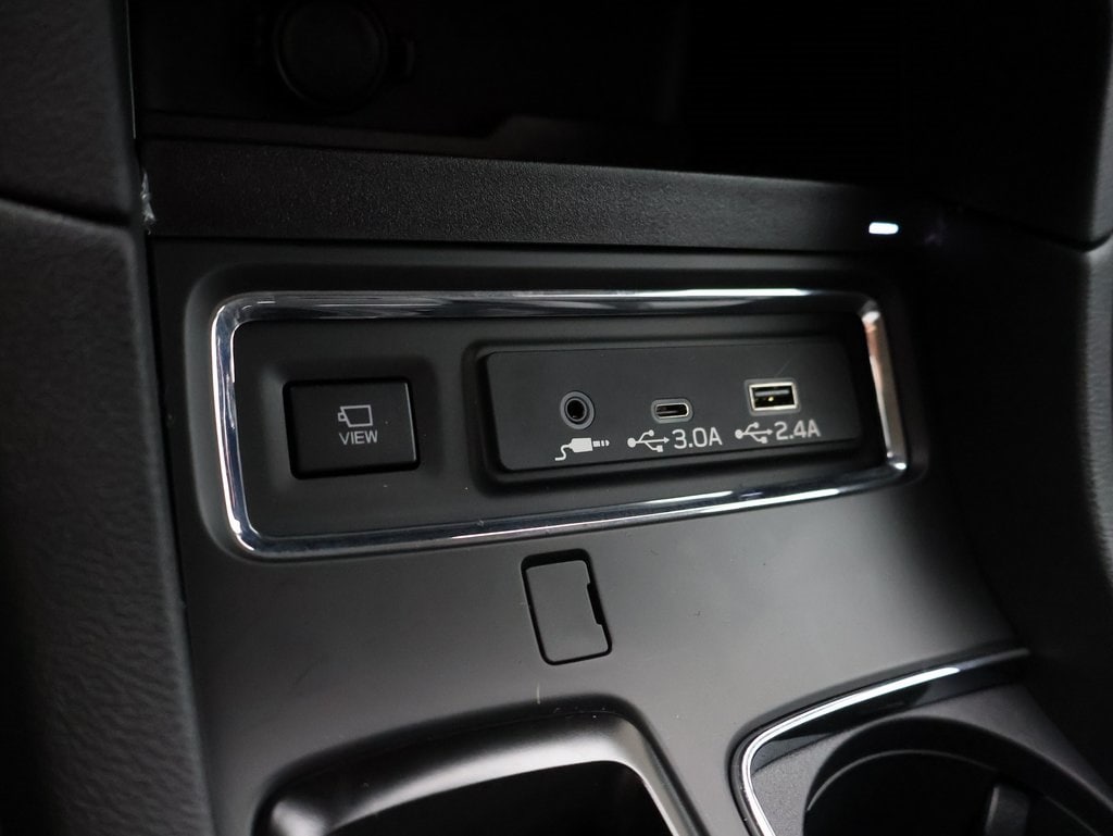 New 2026 Magnetite Gray Subaru Onyx Edition Touring 7-Passenger image 40