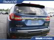 2020 Subaru Ascent Touring 7-Passenger SUV