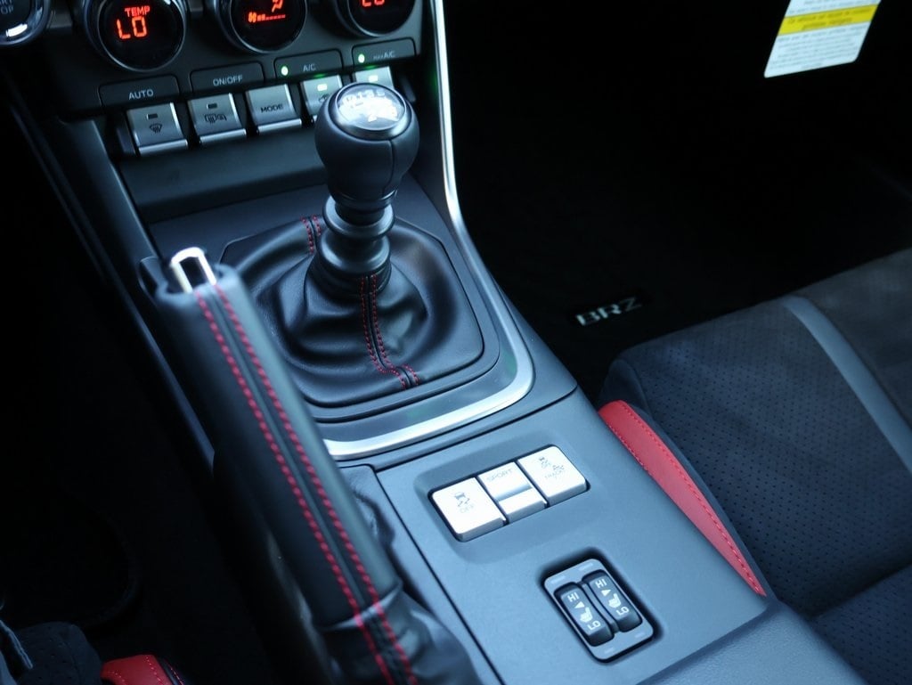 New 2026 Magnetite Gray Subaru Limited image 34