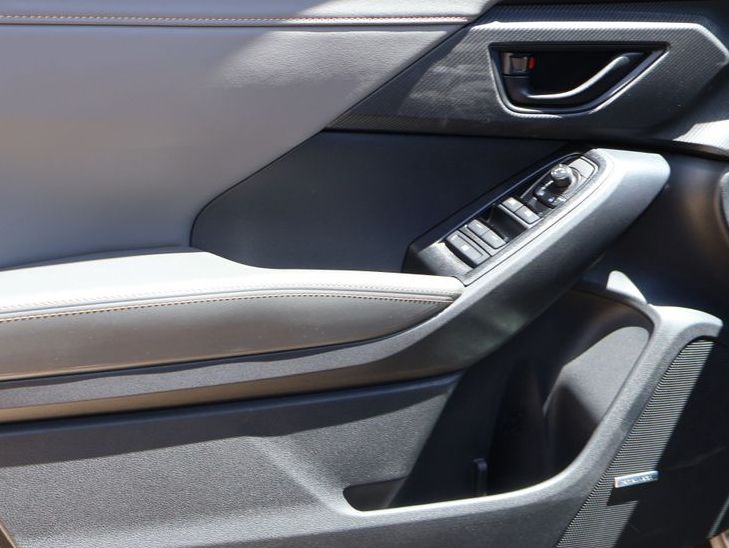 New 2026 Magnetite Gray Subaru Wilderness image 22