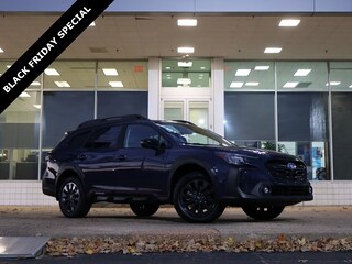 2023 Subaru Outback Onyx Edition XT SUV