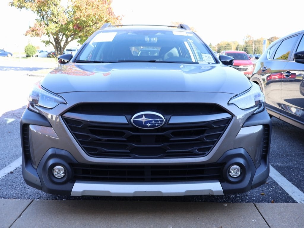 Used 2023 Subaru Outback Limited SUV