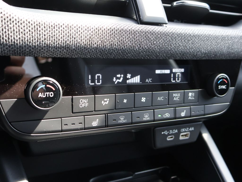 New 2026 Crystal White Pearl Subaru Limited XT image 38