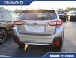 2019 Subaru Crosstrek 2.0i Premium SUV