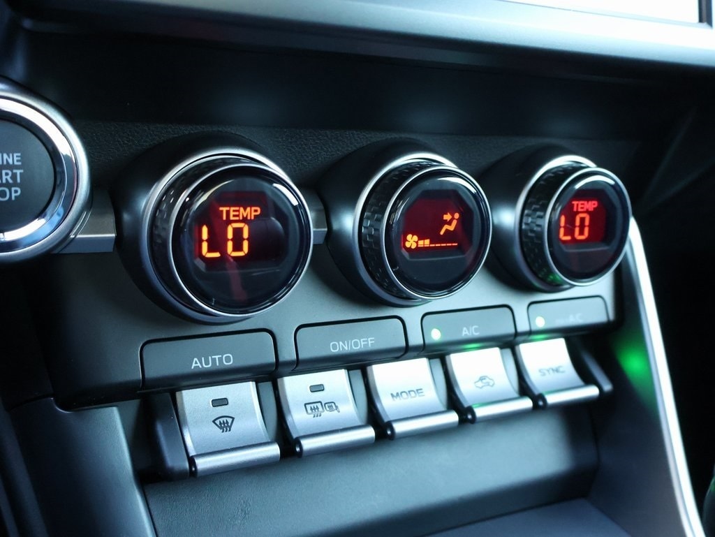 New 2026 Magnetite Gray Subaru Limited image 32