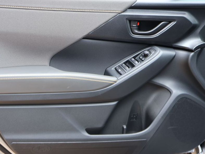 New 2026 Ice Silver Subaru Sport Hybrid image 22