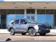 2026 Subaru Forester Premium SUV