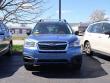 2017 Subaru Forester 2.5i SUV