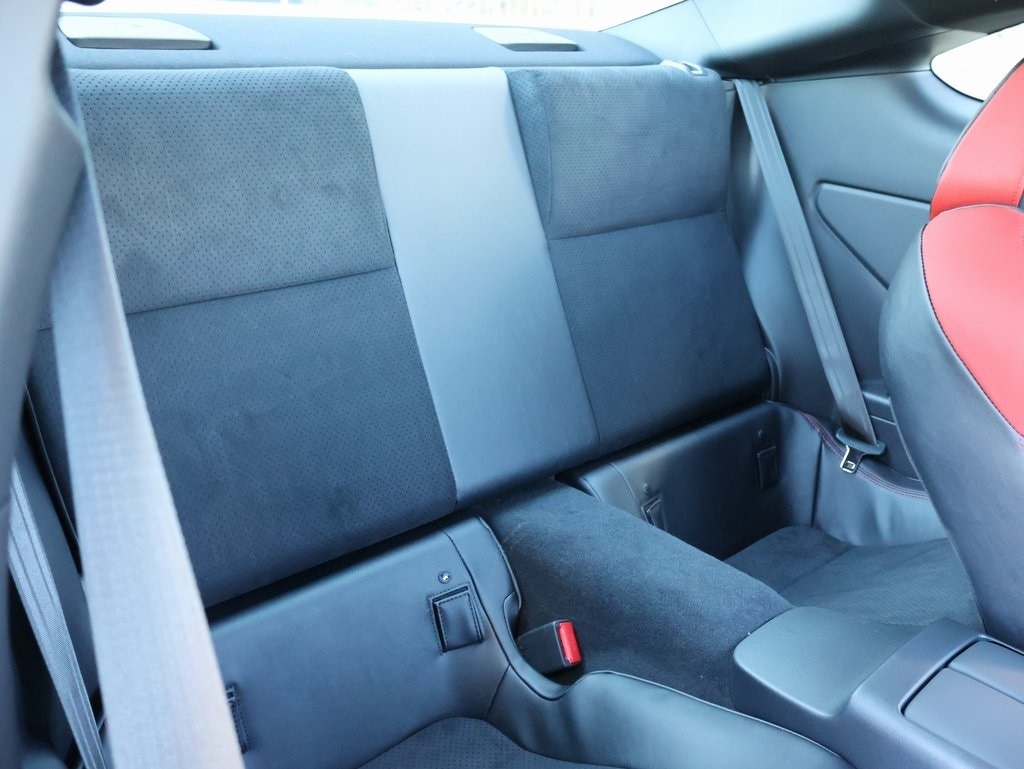 New 2026 Magnetite Gray Subaru Limited image 16