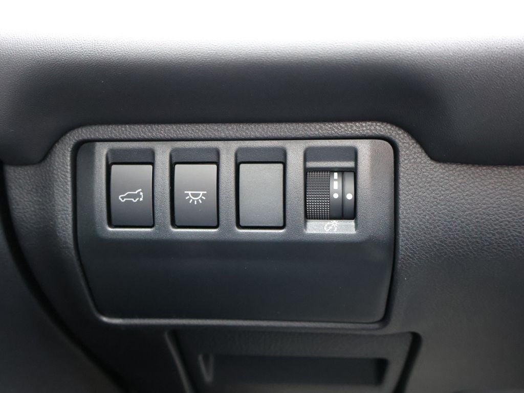 New 2026 Autumn Green Subaru Touring 7-Passenger image 34