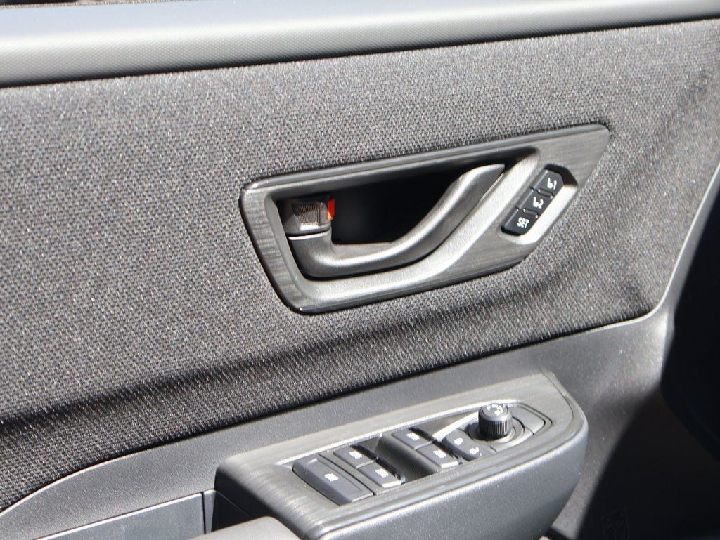 New 2026 Crystal White Pearl Subaru Limited XT image 24