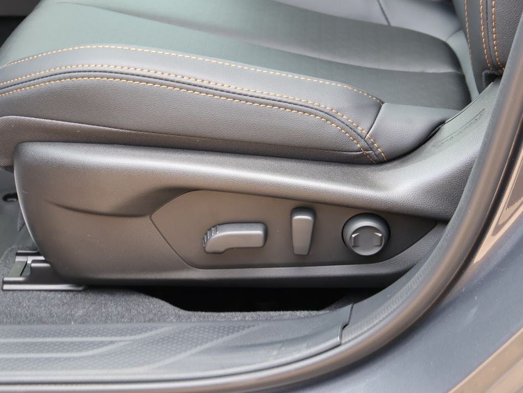2026 Subaru Outback Wilderness - Photo 25