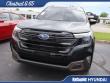 2025 Subaru Forester Sport SUV