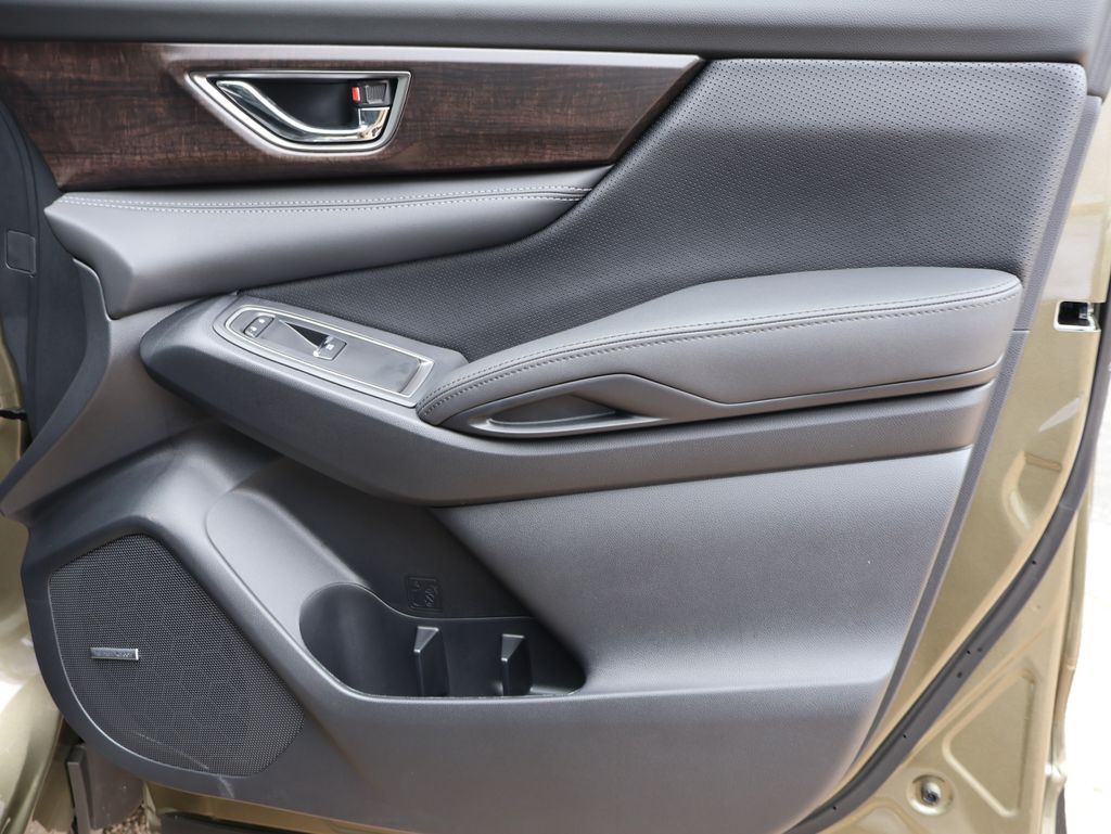 New 2026 Autumn Green Subaru Touring 7-Passenger image 9