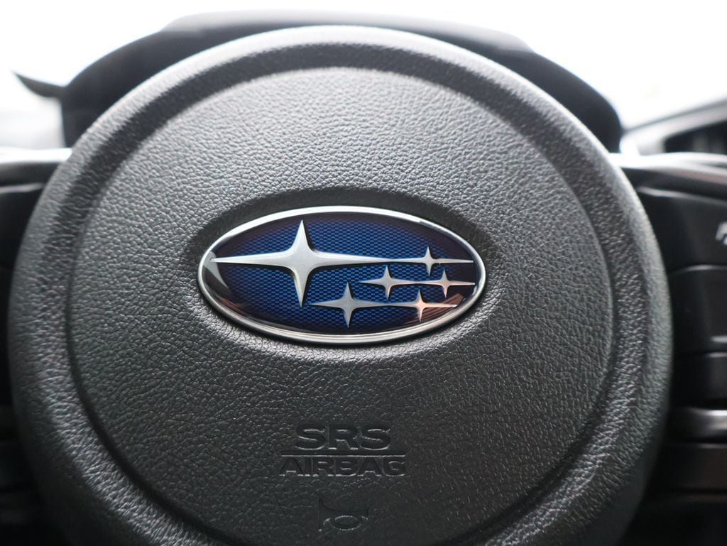 New 2026 Sapphire Blue Pearl Subaru Sport image 29