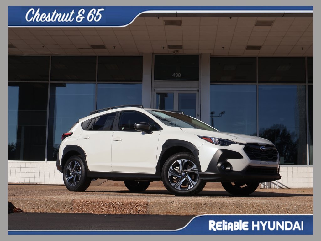 2025 Subaru Crosstrek Premium SUV