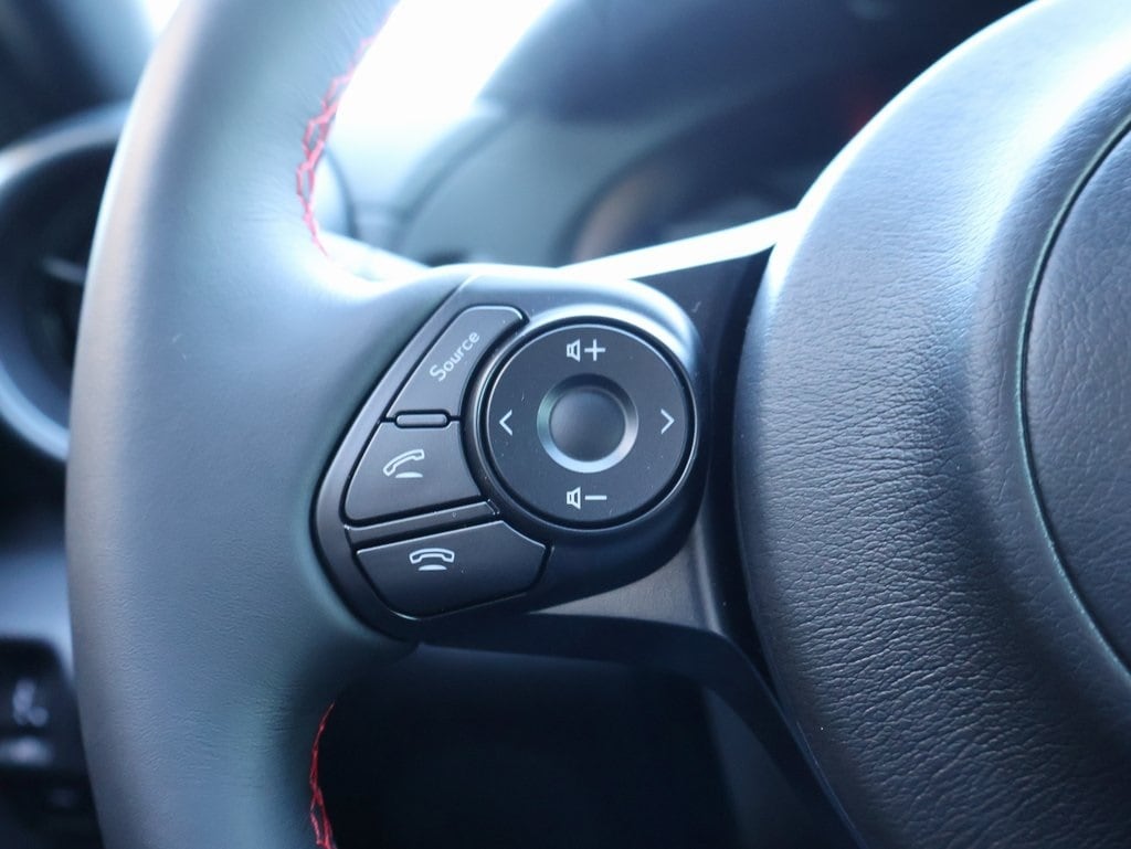 New 2026 Magnetite Gray Subaru Limited image 22